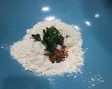 Baysan kay pakoray recipe step 3 photo