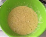 Almás-joghurtos piskóta 🍎 recept fázis 2 fotója