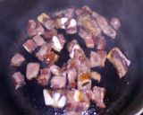 Foto del paso 2 de la receta: Guiso de lentejas (casi light)