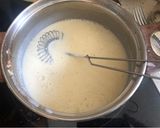 Dubarry csirkemell zöldségágyon recept fázis 4 fotója