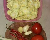 Foto langkah ke 1 dari resep Asam Manis Janten.