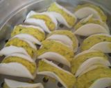 A picture of step 5 of Pitha.