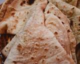Roti recipe step 5 photo
