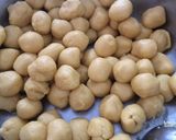 Foto langkah ke 3 dari resep Nastar syantik.