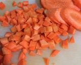 Foto del paso 2 de la receta: Ensalada Rusa