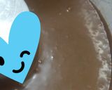 Foto del paso 6 de la receta: Pastel imposible / Chocoflan