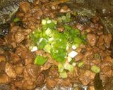 Foto langkah ke 3 dari resep Topping mie ayam.