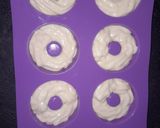 Foto del paso 3 de la receta: Mini donuts