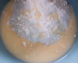 Foto langkah ke 1 dari resep Pukis loyang Muffin.