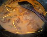 Foto langkah ke 4 dari resep 34. Semur pedas fibercreme.