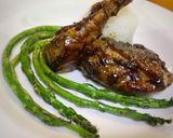 Foto del paso 3 de la receta: Pollo en Salsa de Ciruela&Fresa #lacocinadegiri
