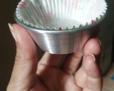 Foto langkah ke 5 dari resep Brownies cup crunchy...