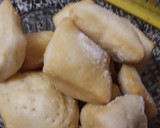 Foto del paso 8 de la receta: Torta fritas