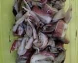 Tomyum Seafood langkah memasak 1 foto
