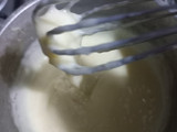 Crema pastelera para diabéticos