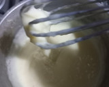 Foto del paso 4 de la receta: Crema pastelera para diabéticos