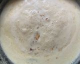 A picture of step 13 of Monsoon Season Bengali Khichudi Thali for lunch.