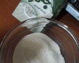 عکس مرحله 4 از دستور ژله رنگینی خرده شیشه نگین