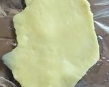 Foto langkah ke 4 dari resep 106. BOLEN PISANG.