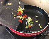 Foto langkah ke 13 dari resep Nasi Telur ala Yue’s Kitchen | Our Channel.