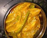A picture of step 3 of Star anise.