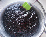 Foto del paso 5 de la receta: Mermelada de moras silvestres