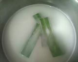 Foto langkah ke 3 dari resep Singkong thailand.