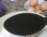 Foto del paso 2 de la receta: Tarta de espárragos con queso mascarpone