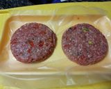Foto del paso 3 de la receta: Hamburguesas La Turca