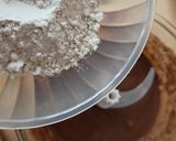 Foto del paso 4 de la receta: Budín tropical de banana, cacao y coco SIN azúcares agregados, sin edulcorantes, sin refinados 🥥🍌 🍫