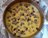 Foto del passaggio 2 della ricetta Dolce con la frutta secca