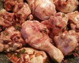 Foto del passaggio 1 della ricetta Pollo alla cacciatora di Firenze