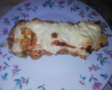 Foto del paso 6 de la receta: Calabacines rellenos