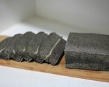 Foto langkah ke 7 dari resep Bolu Kukus Ketan Hitam.