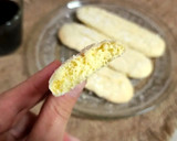 Foto del paso 7 de la receta: 🍥 Vainillas caseras sin molde 🍥 Súper esponjosas 🍥 Batidora en acción!!!
