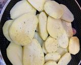 Foto del paso 1 de la receta: Patatas de Olot