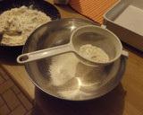 Foto del paso 1 de la receta: Bizcocho de limón con glaseado suave