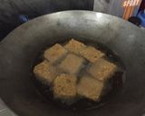 Foto langkah ke 2 dari resep Sambal Tempe Kemangi.