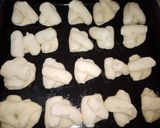 Foto del paso 9 de la receta: Cuernitos de grasa