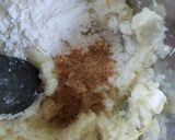 Foto langkah ke 1 dari resep 185. Cimol singkong.