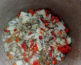 Foto del paso 3 de la receta: Peceto a la salsa