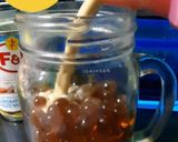 Foto langkah ke 3 dari resep THAI GREENTEA ala² 😁.