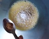 Foto del paso 3 de la receta: Muffins de calabaza y avena