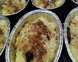 Foto langkah ke 4 dari resep Klappertart.
