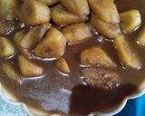 Foto langkah ke 3 dari resep BUBUR KAMPIUN / CAMPUR.