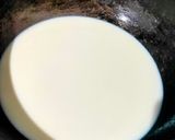 Foto langkah ke 1 dari resep Saus Fla keju.