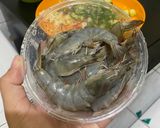 Foto langkah ke 1 dari resep Udang Saos Mentega.
