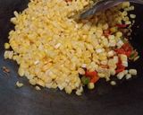 Foto langkah ke 3 dari resep Peda asin mix jagung pete.