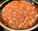 Foto del paso 5 de la receta: Bacalao al ajo arriero