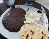 Foto del paso 4 de la receta: Caraotas a lo tradicional